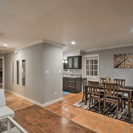 2-Story Pensacola Home With Game Room And Private Yard Exterior foto
